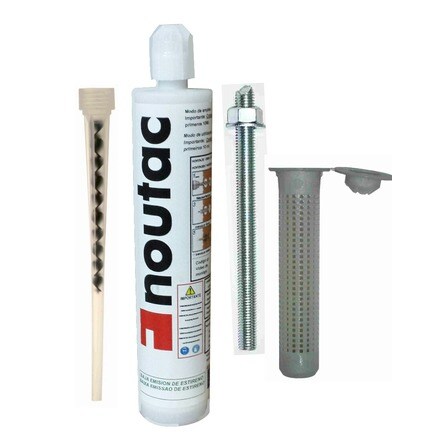 Image of Kit Taco Quimico 001008004283