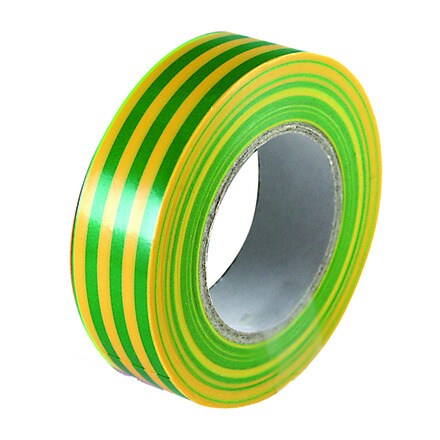 Image of Cinta Aislante Am/v19mmx20 M Simon Brico 000304000177