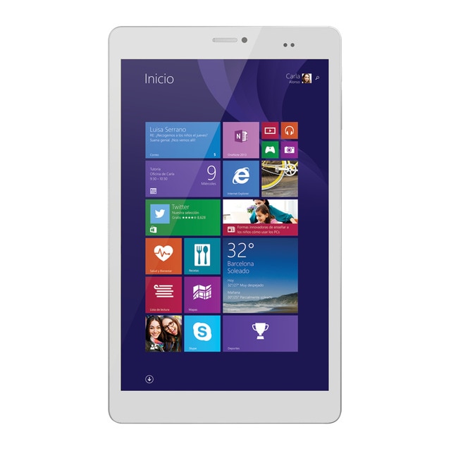 Tablets Informática El Corte Inglés