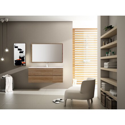 Image of Mueble Baño Neo 4 Cajones 000707704219