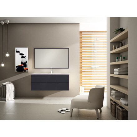 Image of Mueble Baño Neo 4 Cajones 000707704425
