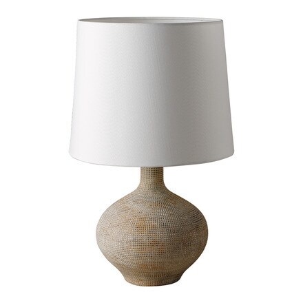 Image of Lámpara De Mesa William 001320513474