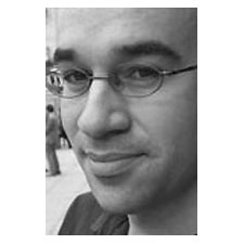 ALBERTO OLMOS ALBERTO OLMOS