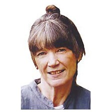 ANNE TYLER ANNE TYLER
