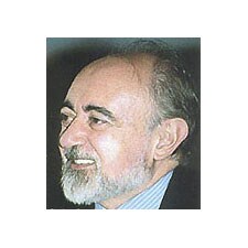 CARLOS GARCÍA GUAL CARLOS GARCÍA GUAL