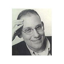 DAVID LEAVITT DAVID LEAVITT