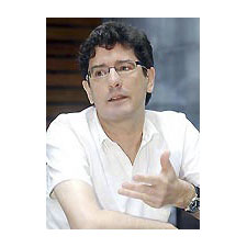 EMILIO CALDERON EMILIO CALDERON