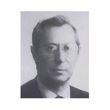 GONZALO PUENTE OJEA GONZALO PUENTE OJEA