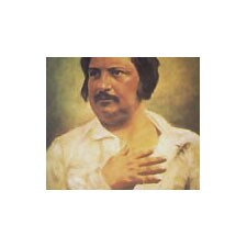 HONORÉ DE BALZAC HONORÉ DE BALZAC