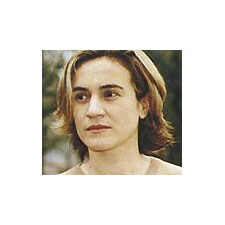 LUISA CASTRO LUISA CASTRO