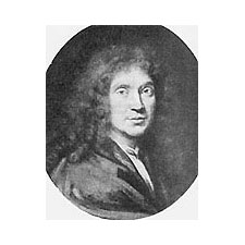 MOLIÈRE MOLIÈRE