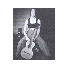 SUZANNE VEGA SUZANNE VEGA