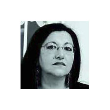 INMA CHACÓN INMA CHACÓN