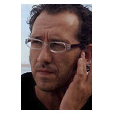 RICARDO MENÉNDEZ SALMÓN RICARDO MENÉNDEZ SALMÓN
