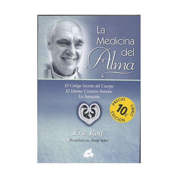 La Medicina del Alma - Eric Rolf - School - 1 Review - 546