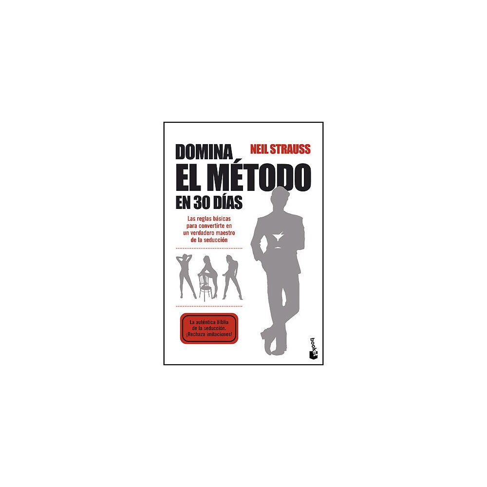 El Metodo Neil Strauss