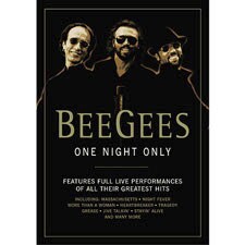 One night only (Edición Aniversario)