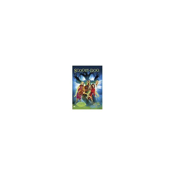 Scooby-Doo
