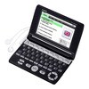 Diccionario completo español inglés EWS4000 Casio