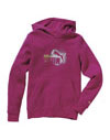 Sudadera Junior Puma