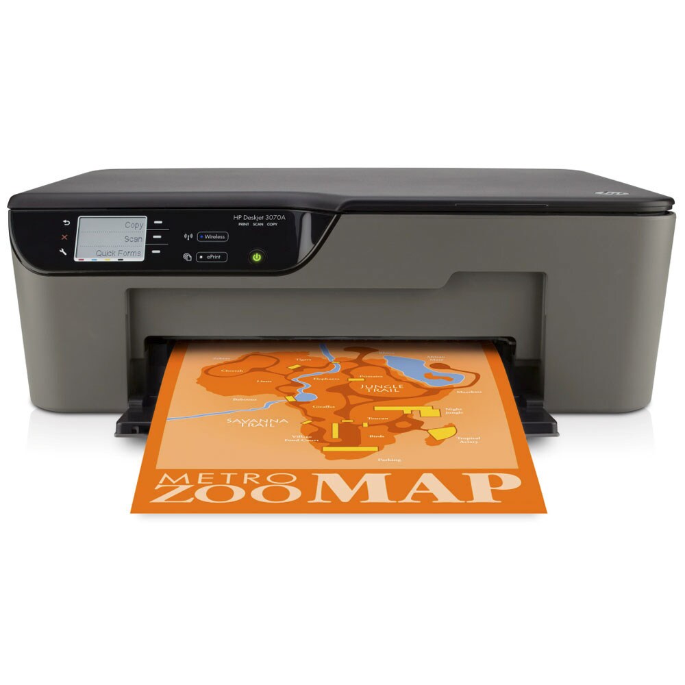 Tinta Hp 364