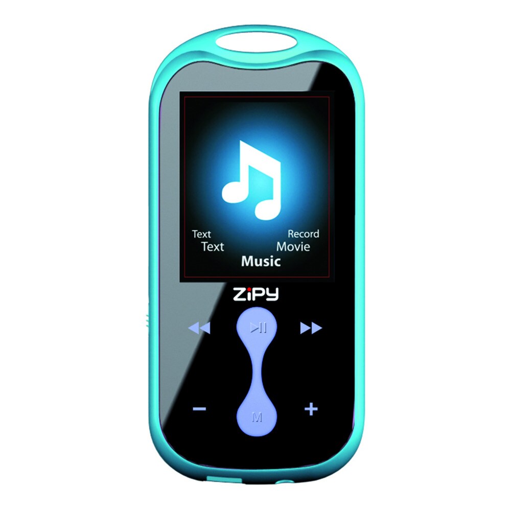 reproductor mp4 touch