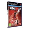 NBA 2K12 PS2