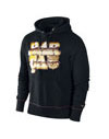 Sudadera con capucha de fútbol FC Barcelona Core Nike