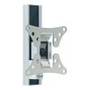 Soporte mural para TV LCD / LED / Plasma Vogel's Wall 1020 de 17¬ a 26¬