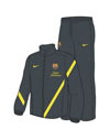 Chándal de fútbol de calentamiento FC Barcelona Sideline Nike