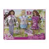 Muñeca Barbie quiero ser..... Mattel