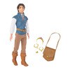 Muñeco Príncipe de Rapunzel Mattel