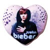 Corazón musical Justin Bieber Simba