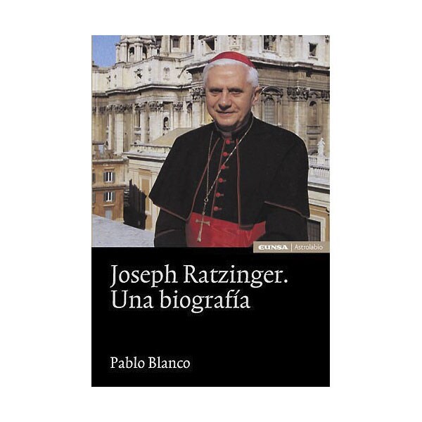 LIBROS DE RATZINGER libros de ratzinger:
