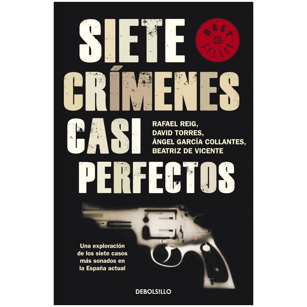 LIBROS SIETE libros siete: