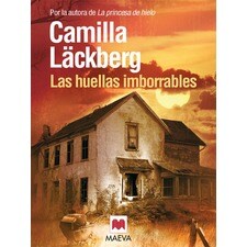 Las huellas imborrables