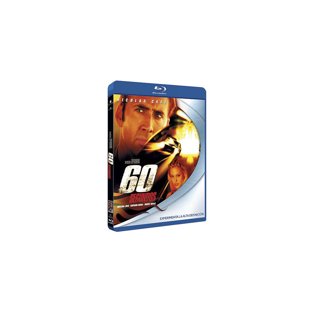 MUSICA PELICULA 60 SEGUNDO musica pelicula 60 segundo: