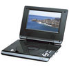 DVD portátil ELBE PDVD-7060-USB TFT 7¬