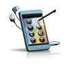 Reproductor MP5 Energy Sistem 5208 Touch TFT 2,8¬ de 8 GB