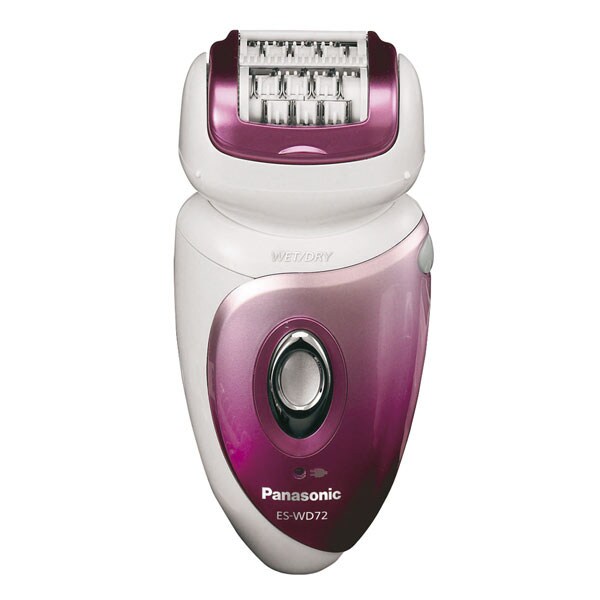 DEPILADORA SOLAC DC7500 - m