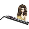 Plancha de pelo Llongueras Bellissima Magic Volume B6100 con cubierta para conseguir volumen en tu c