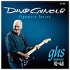 Cuerdas para guitarra GHS GB-DGF