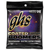 Cuerdas para guitarra GHS CB-GBXL