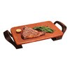 Plancha de asar Jata GR5A con superficie esmaltada