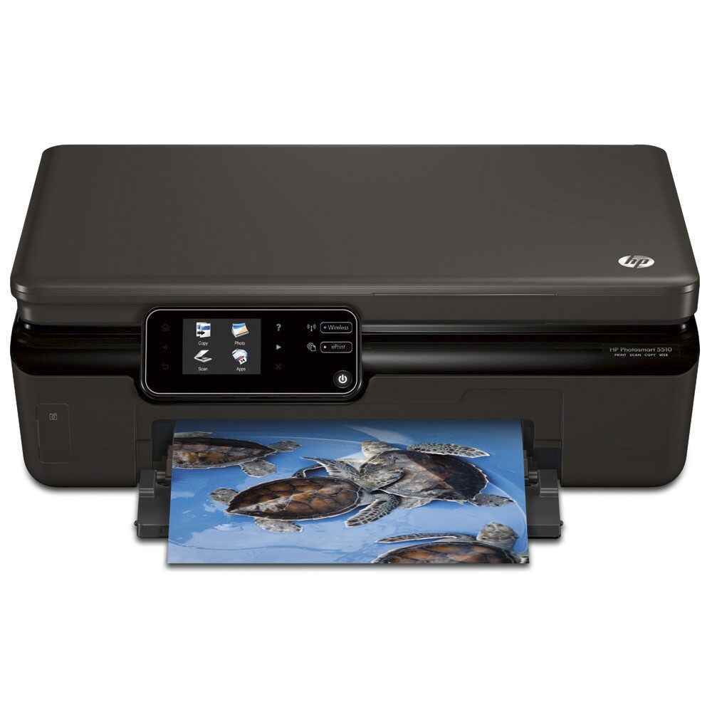 Tinta Hp 364