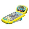 Juego de Pinball Bob Esponja IMC Toys