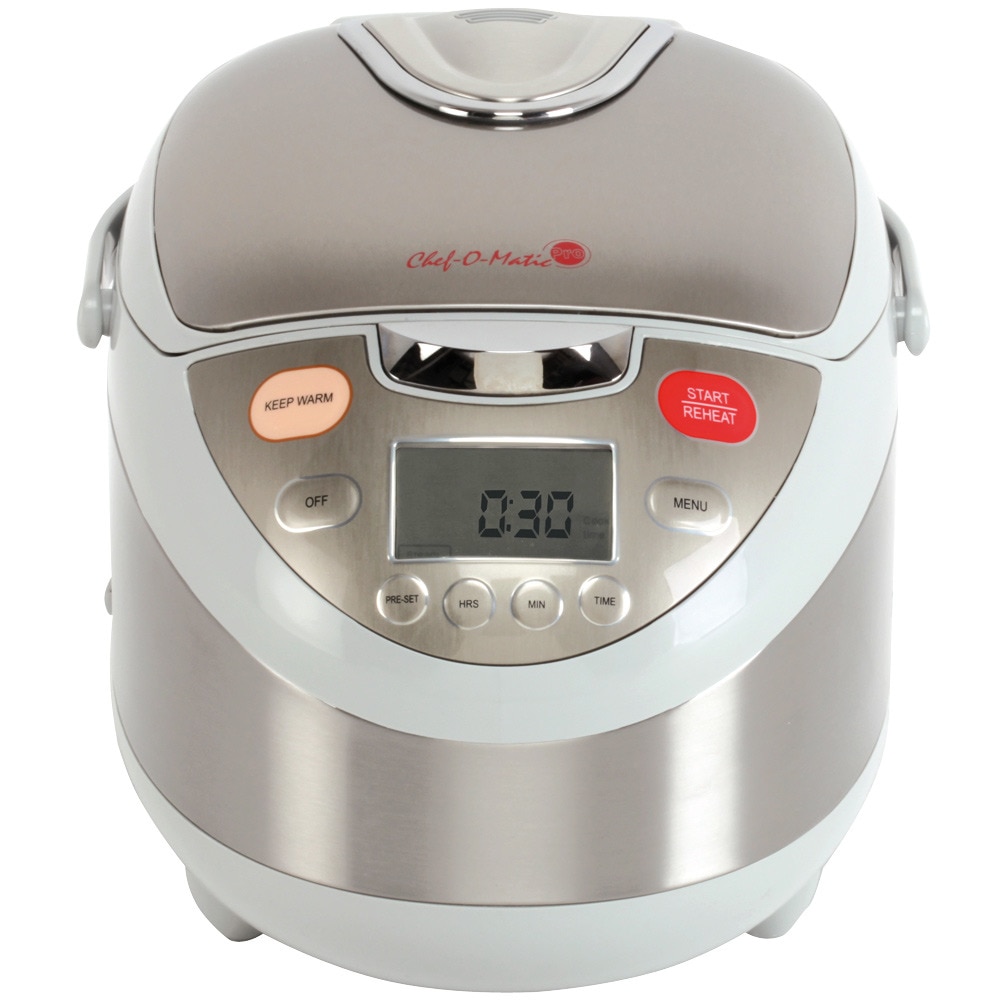 Robot De Cocina