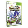 Sonic Generations Xbox 360