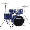 Batería Ddrum D1 Junior