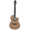 Guitarra clásica Manuel Rodríguez Caballero 10 Electric Neck